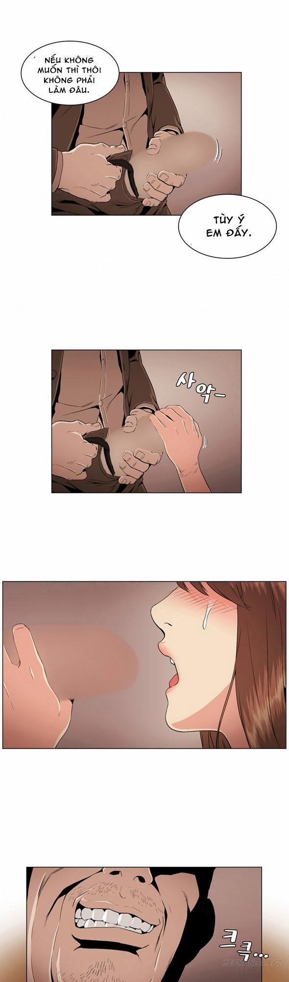 By Chance 28 trang 5