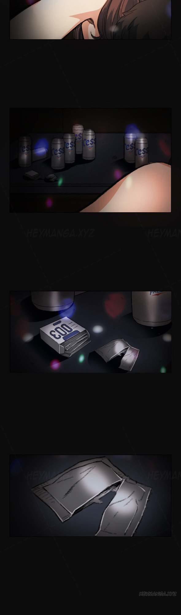 By Chance 3 trang 25