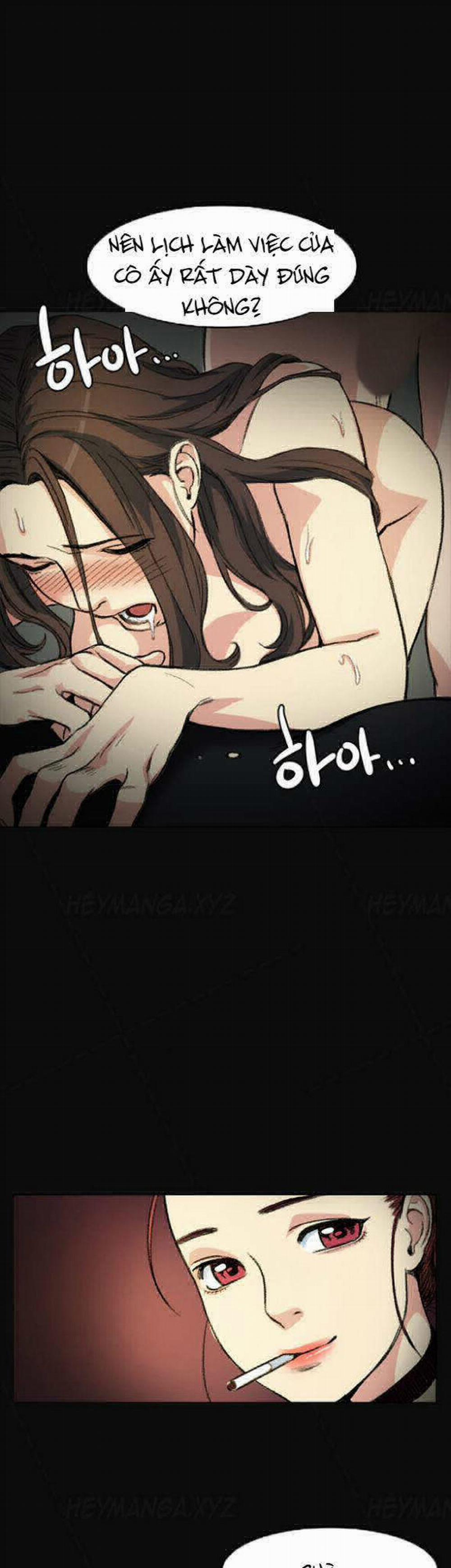 By Chance 3 trang 33