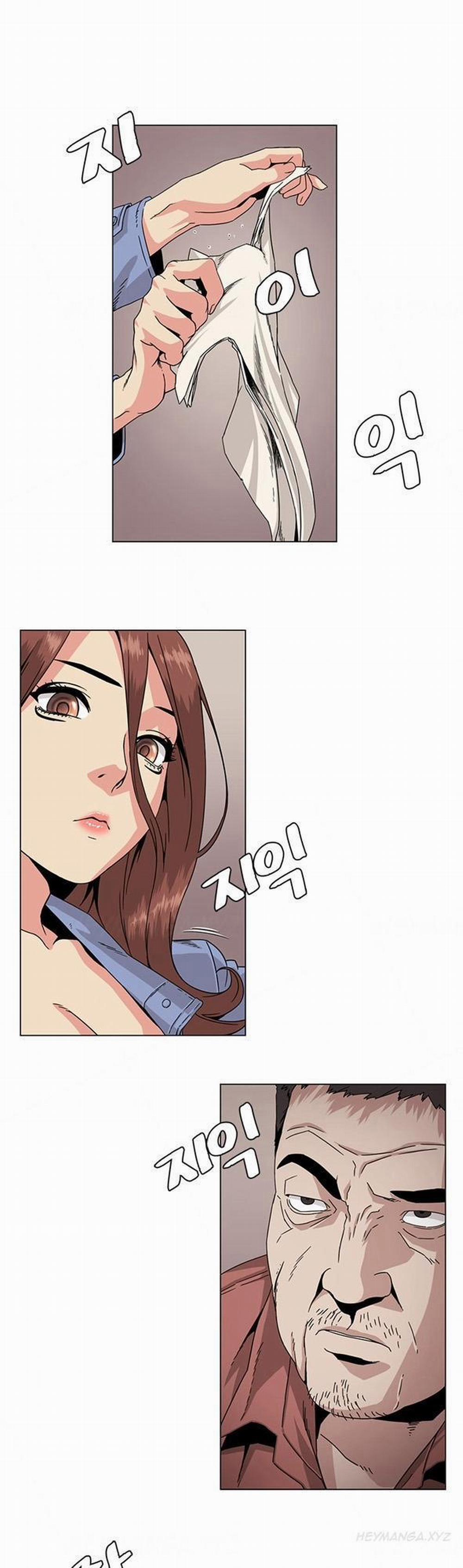 By Chance 30 trang 0