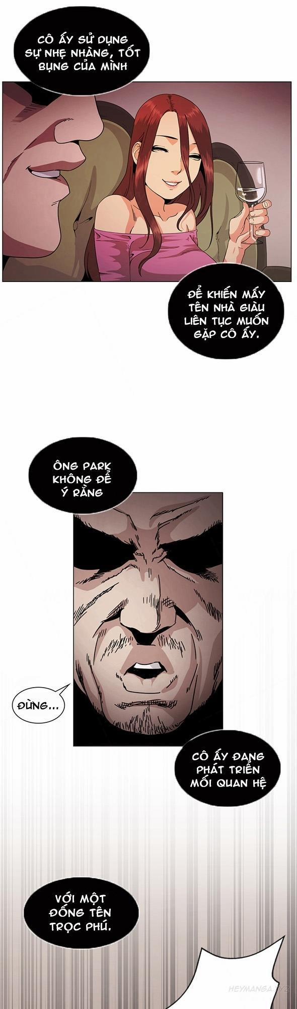 By Chance 30 trang 22