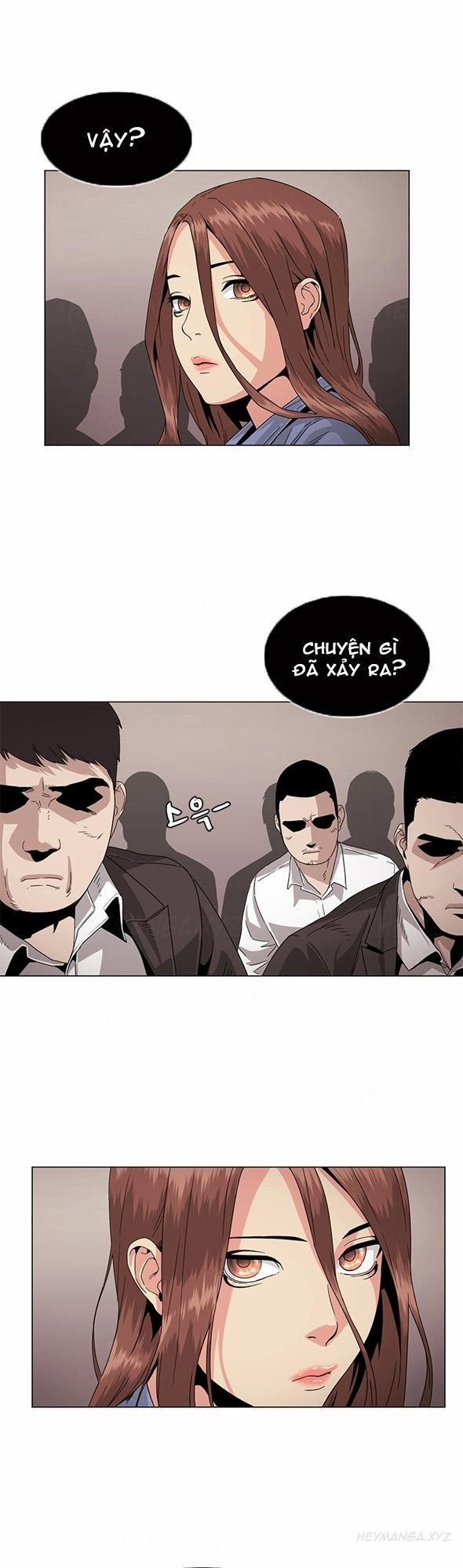 By Chance 30 trang 25