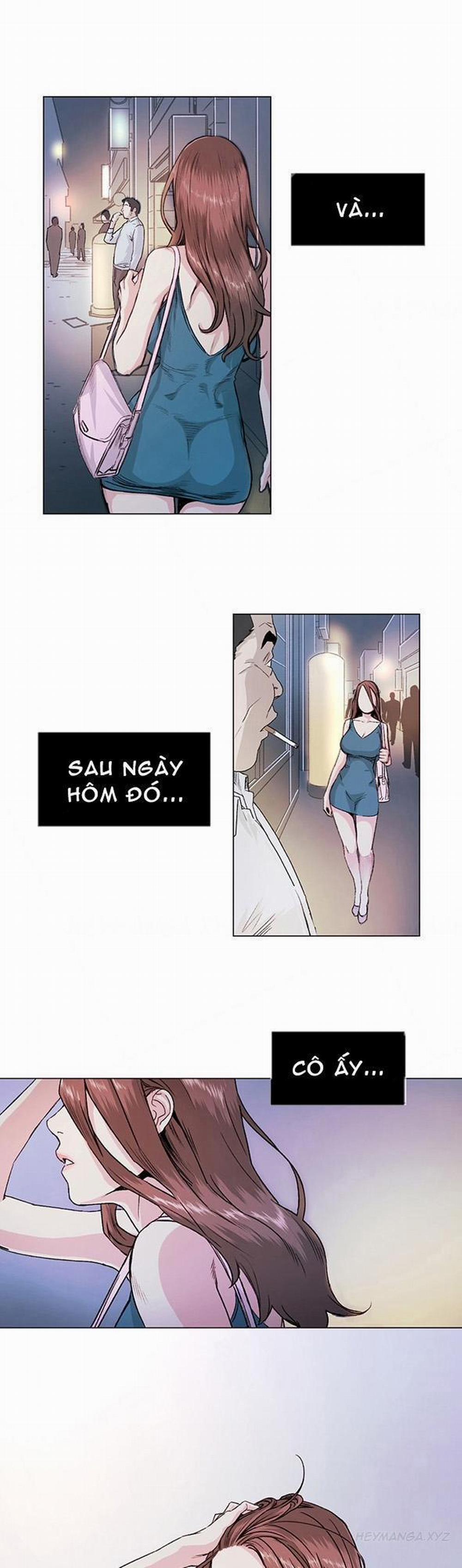 By Chance 31 trang 0