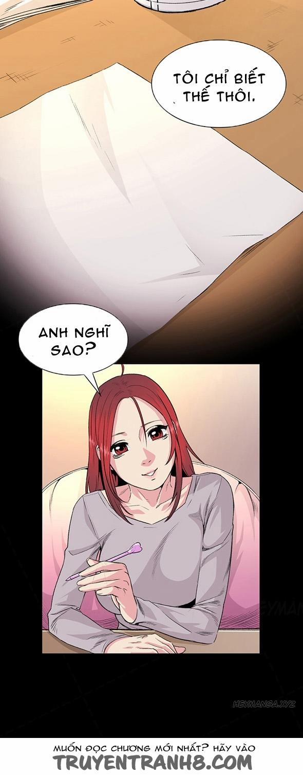 By Chance 31 trang 41