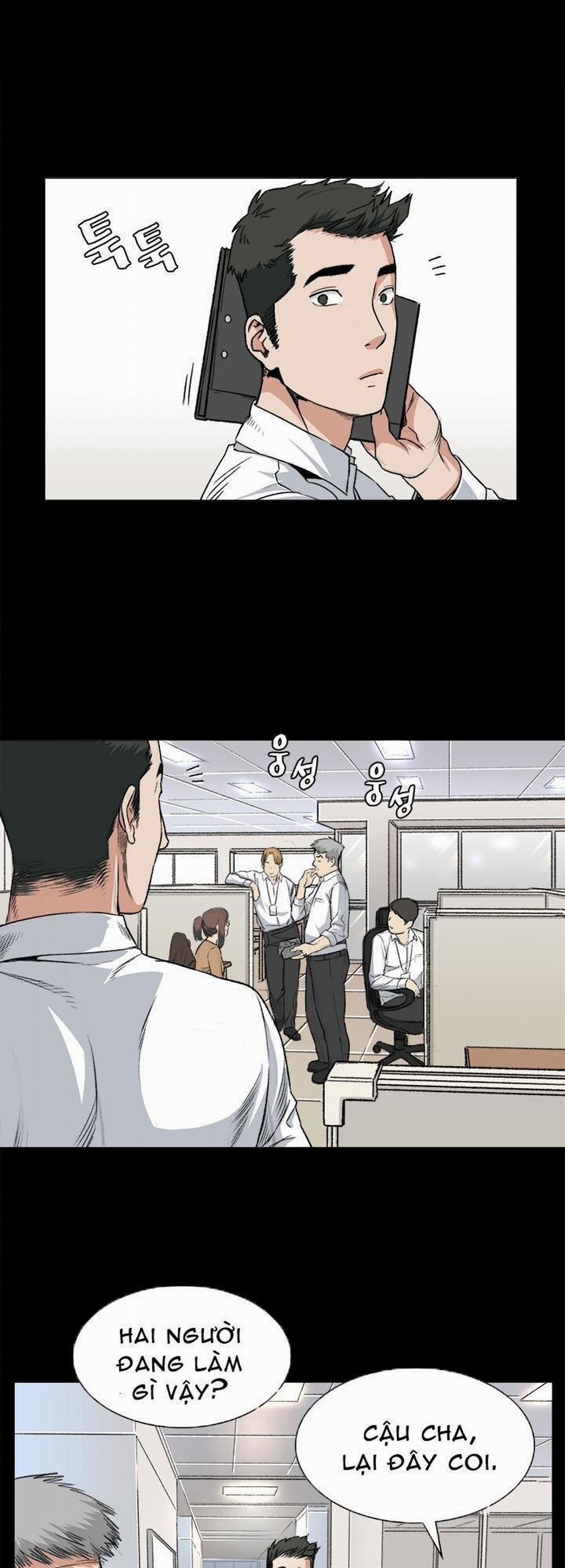 By Chance 32 trang 0