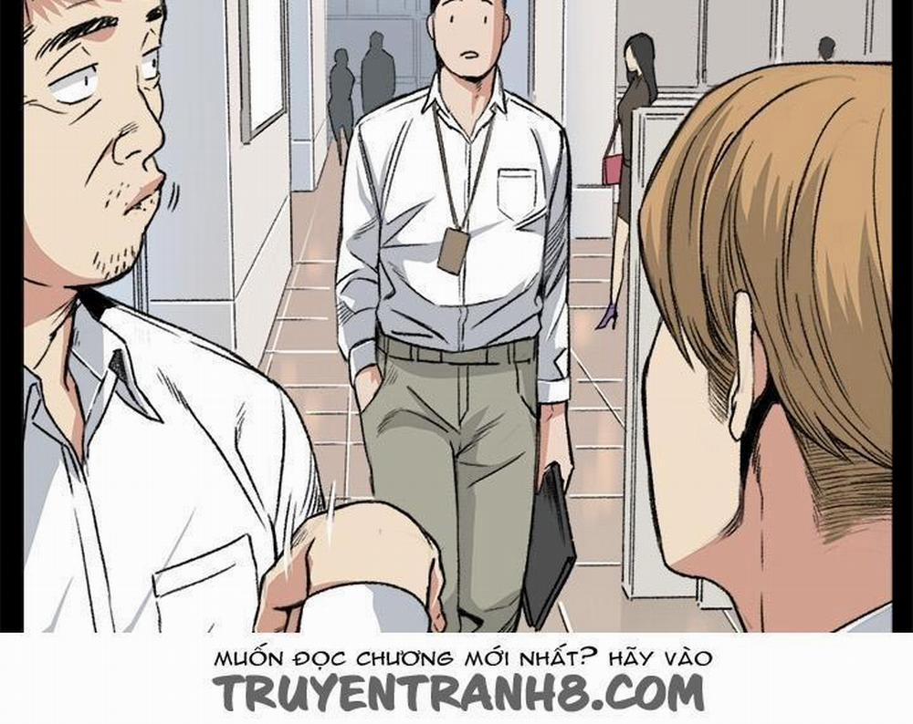 By Chance 32 trang 1