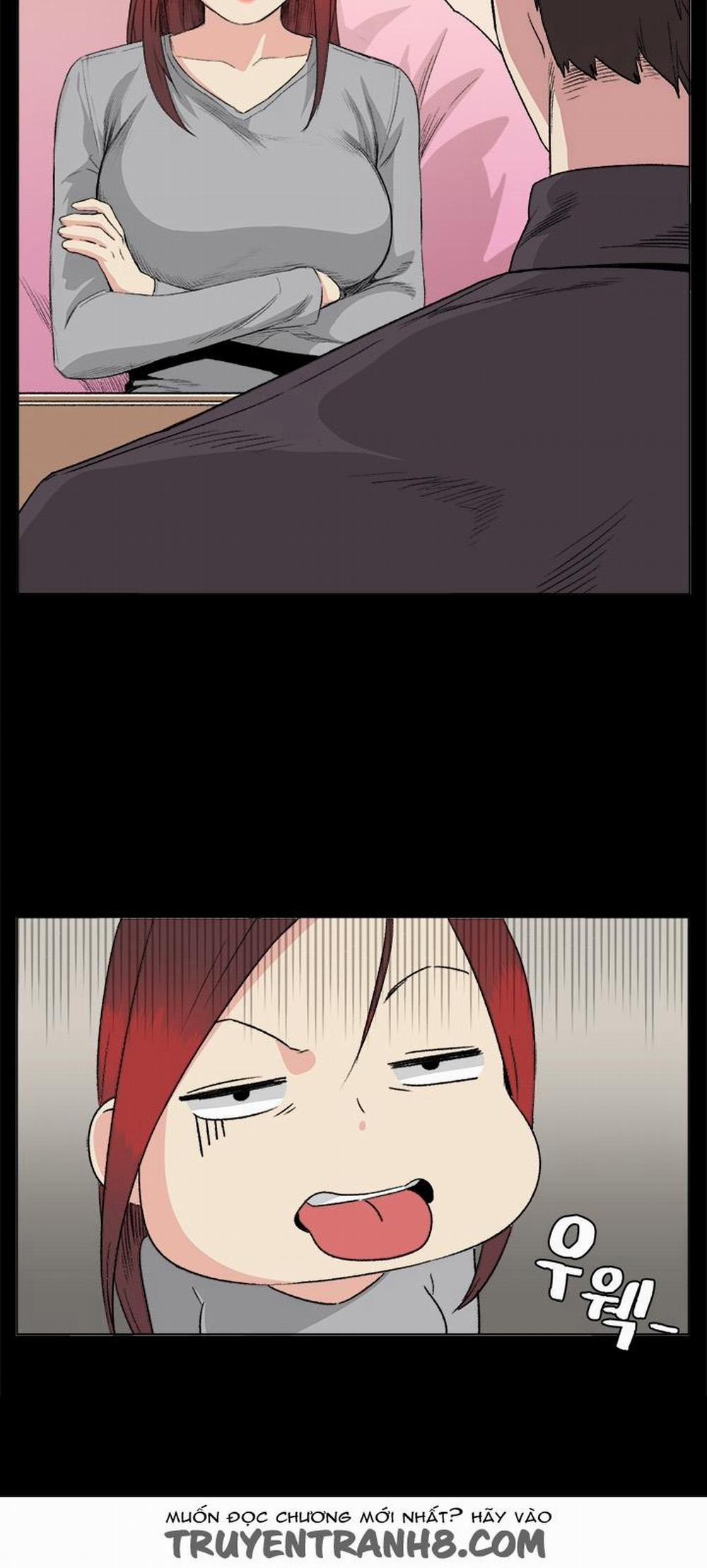 By Chance 32 trang 24