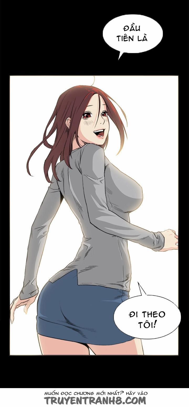 By Chance 32 trang 35