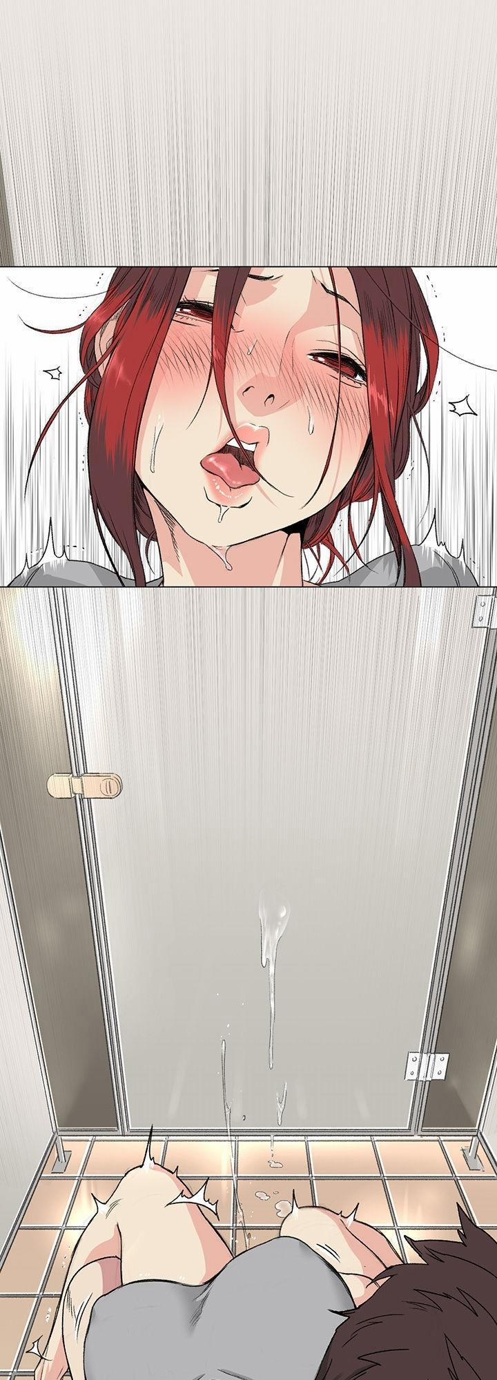 By Chance 33 trang 21