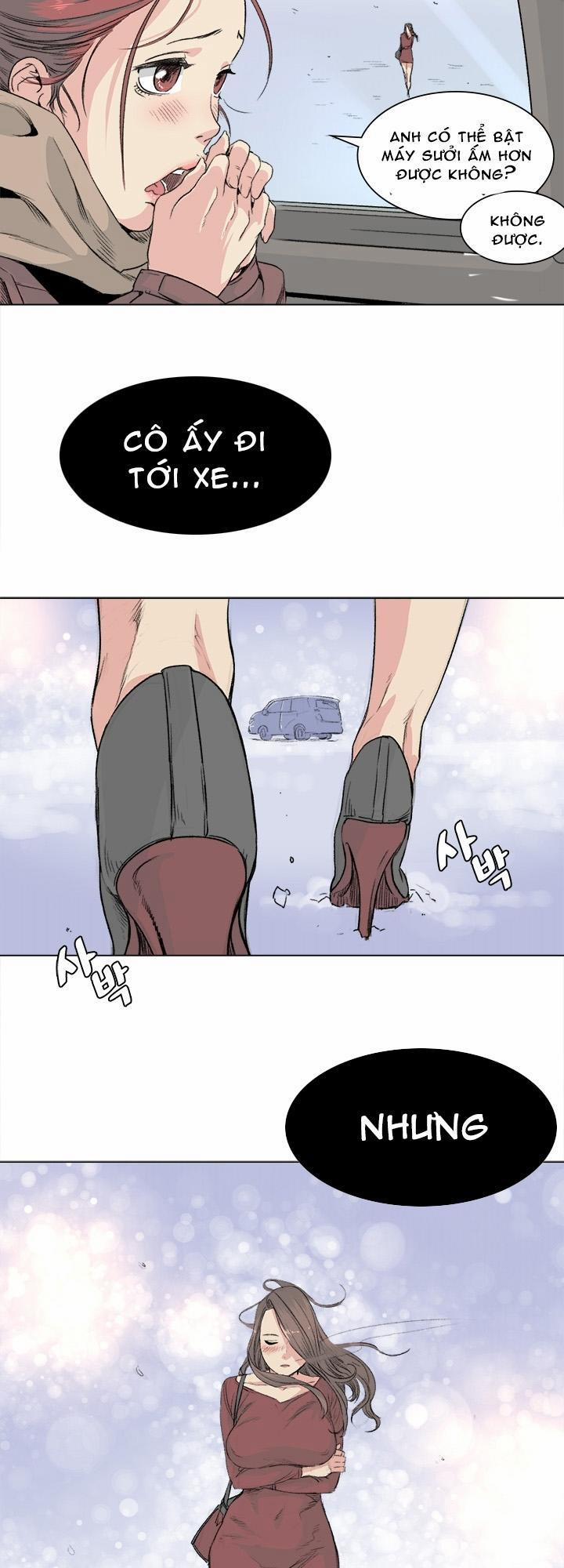 By Chance 33 trang 35