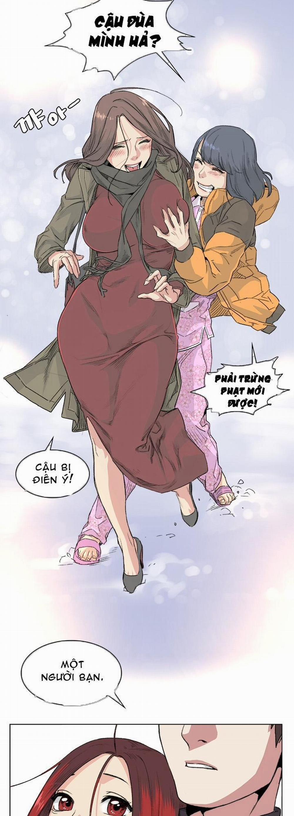 By Chance 33 trang 39