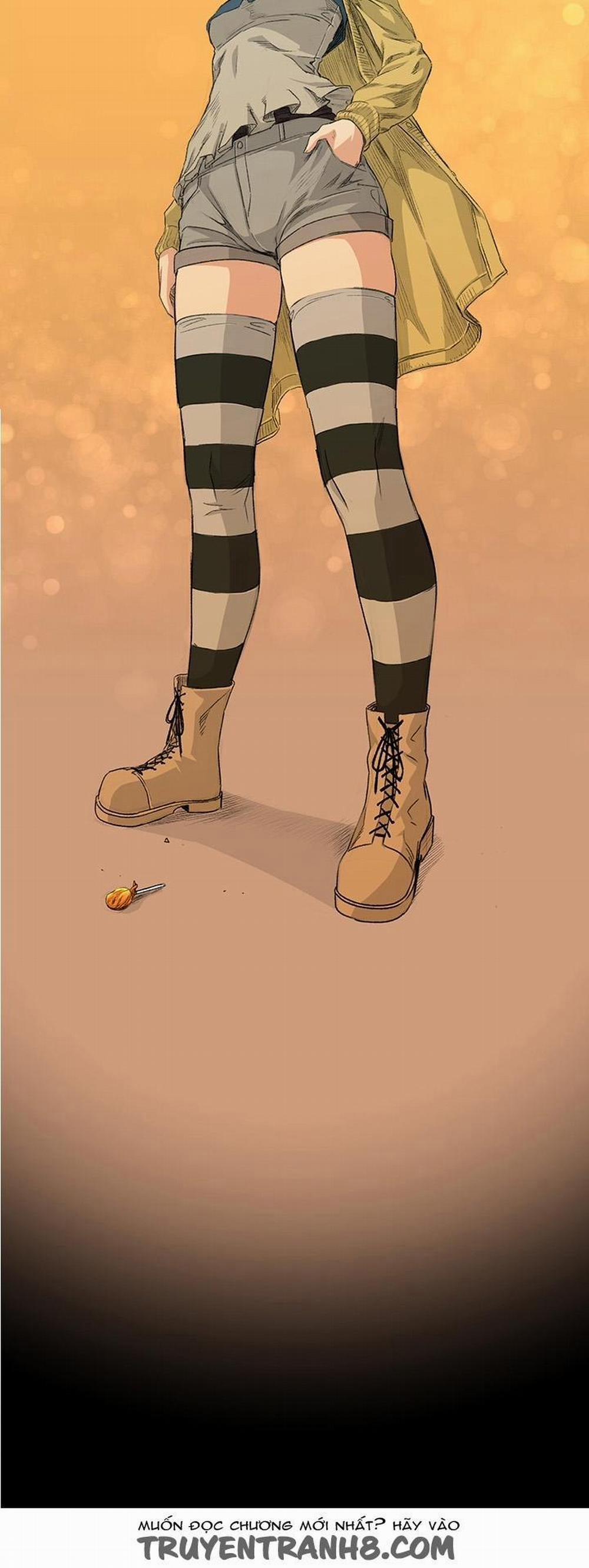 By Chance 34 trang 49