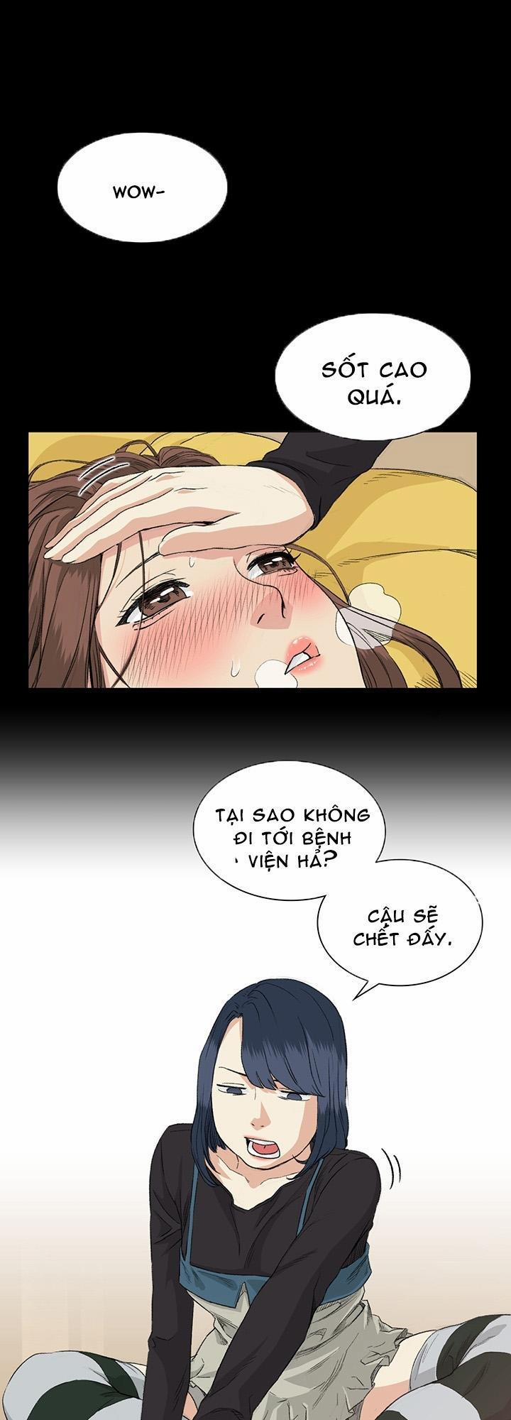 By Chance 34 trang 6