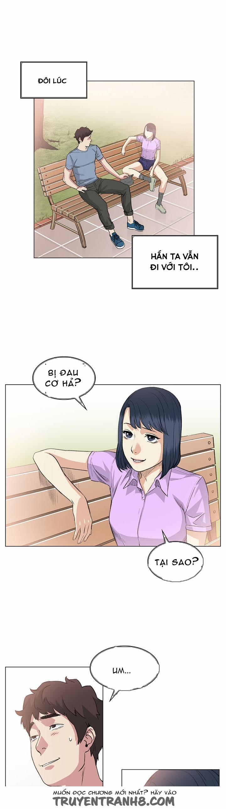 By Chance 36 trang 25