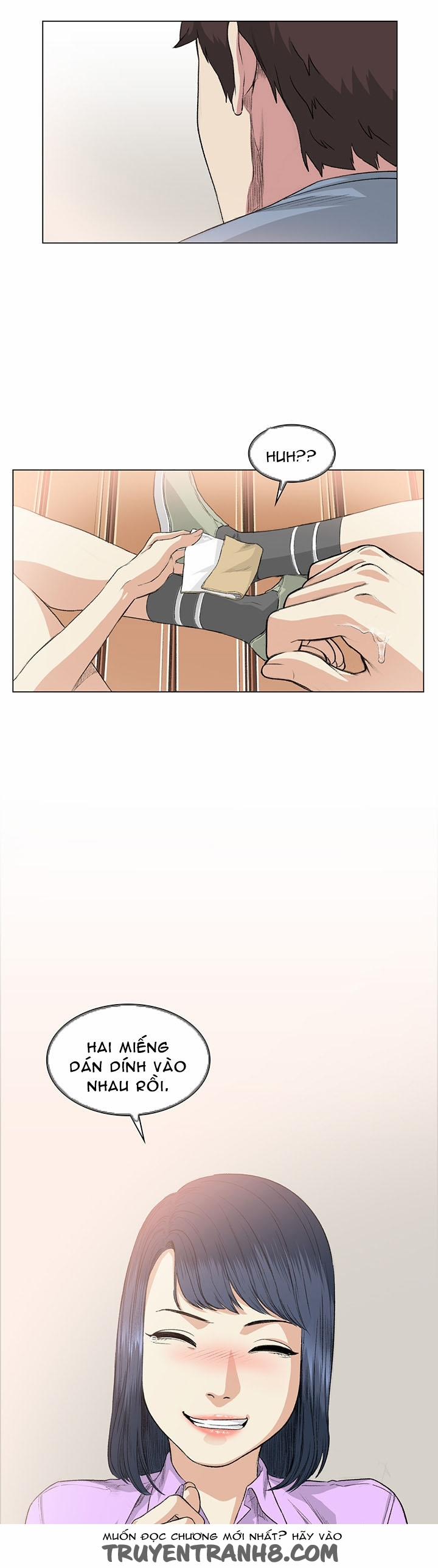 By Chance 36 trang 30