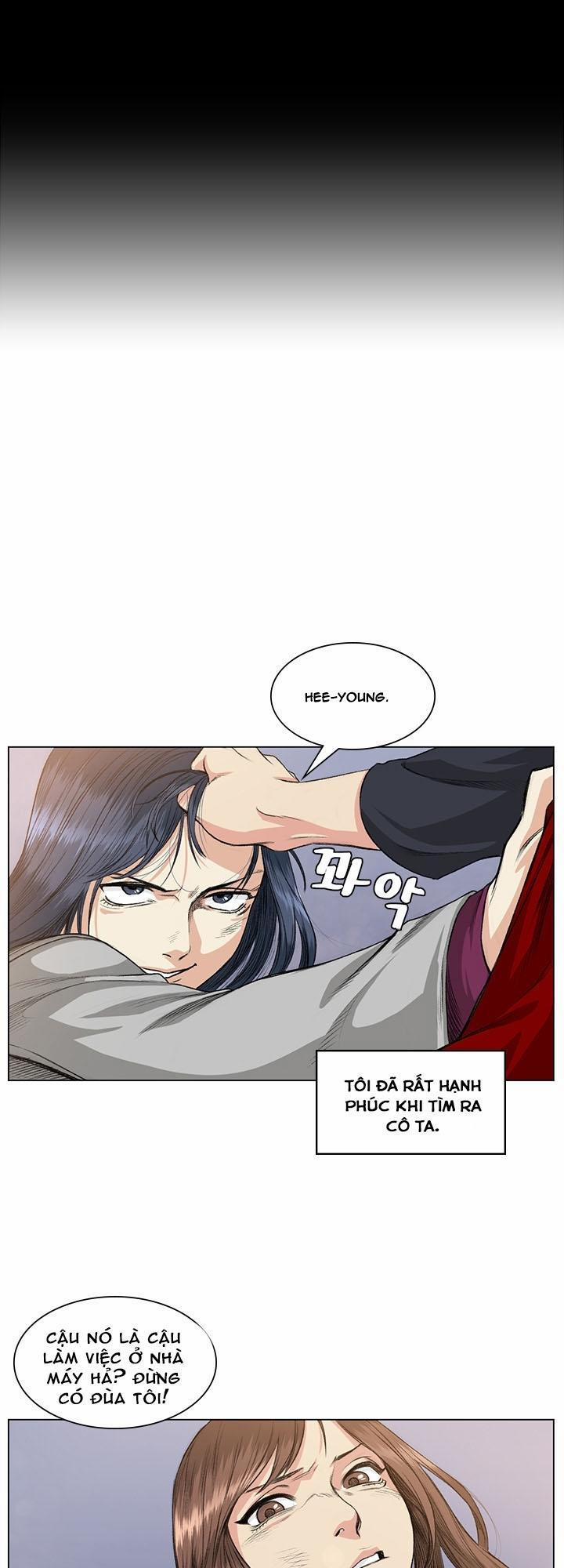 By Chance 37 trang 14