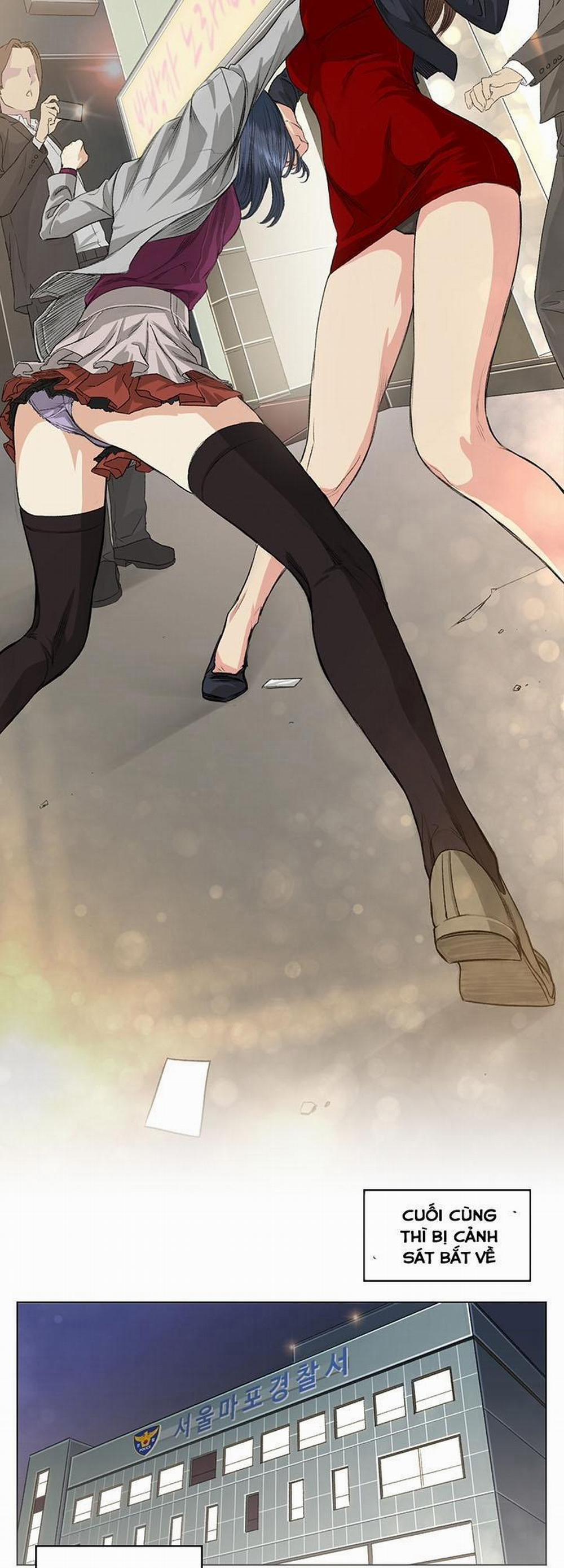 By Chance 37 trang 24