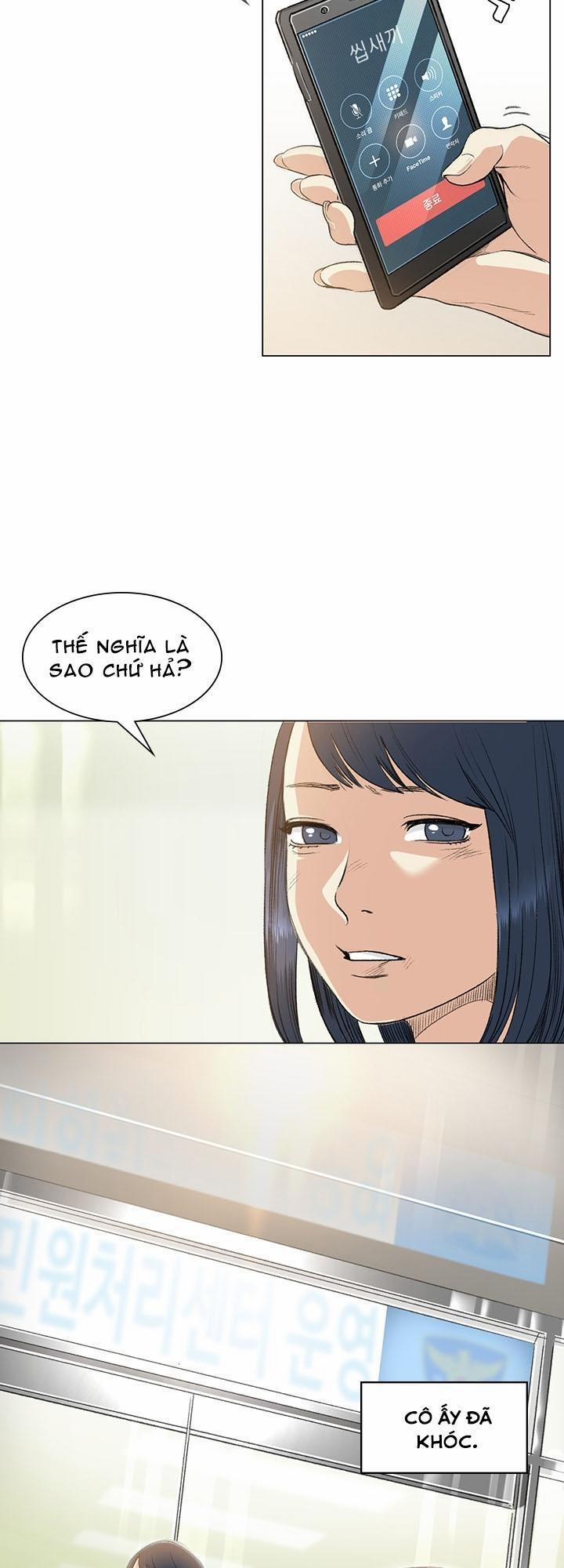 By Chance 37 trang 31