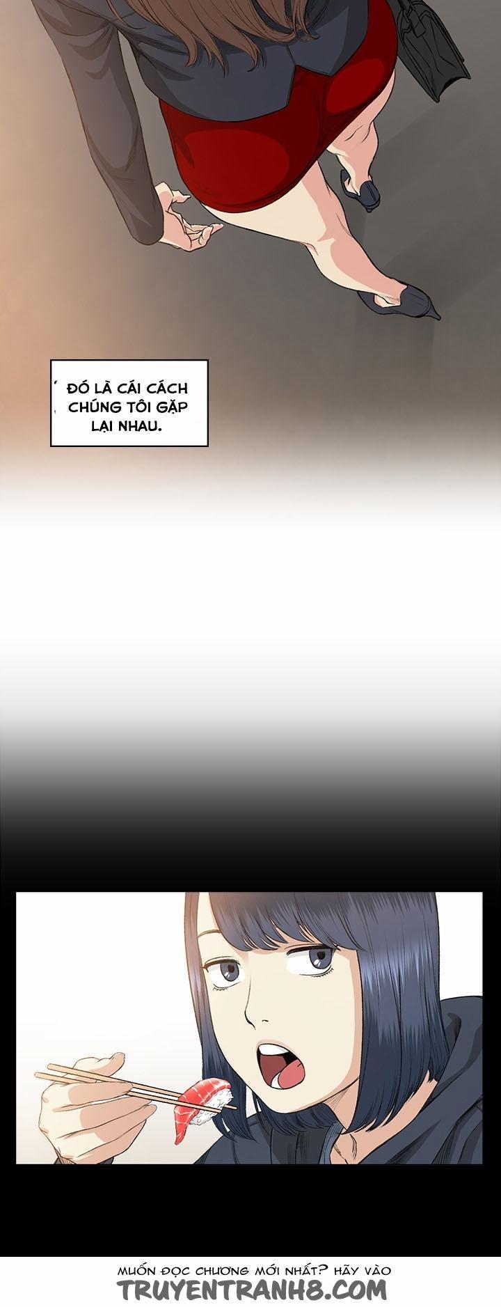 By Chance 37 trang 6