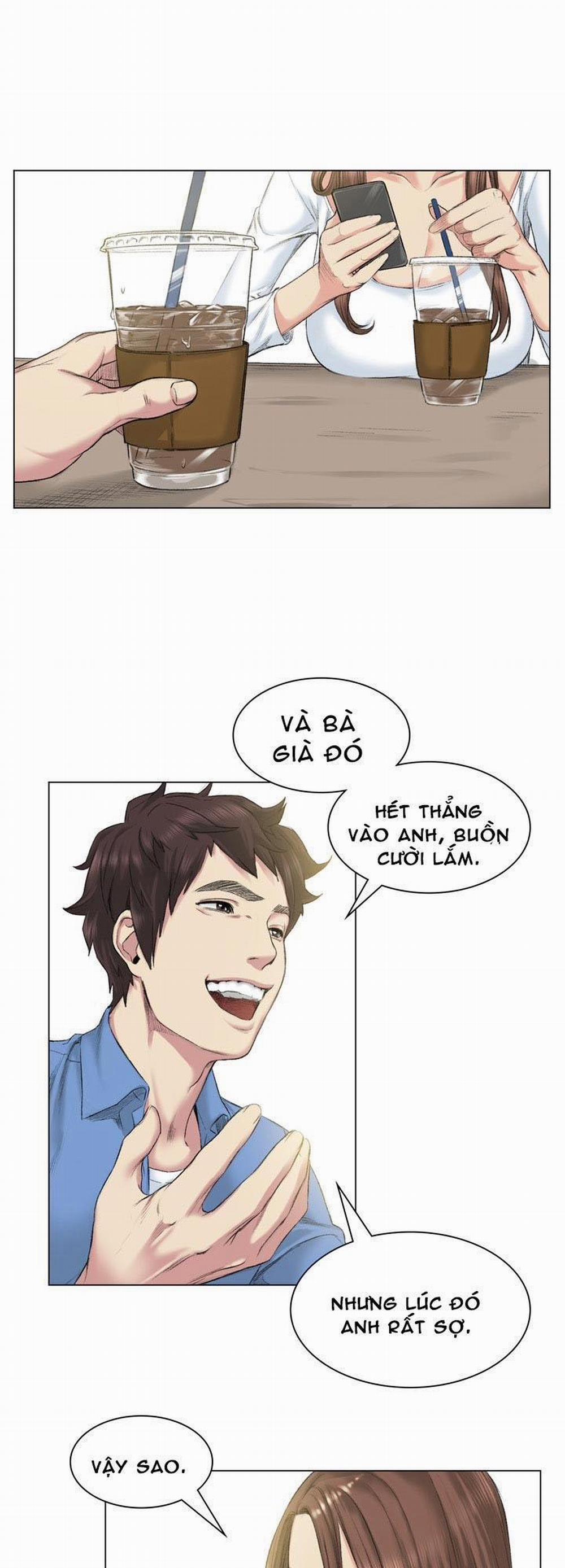 By Chance 39 trang 0