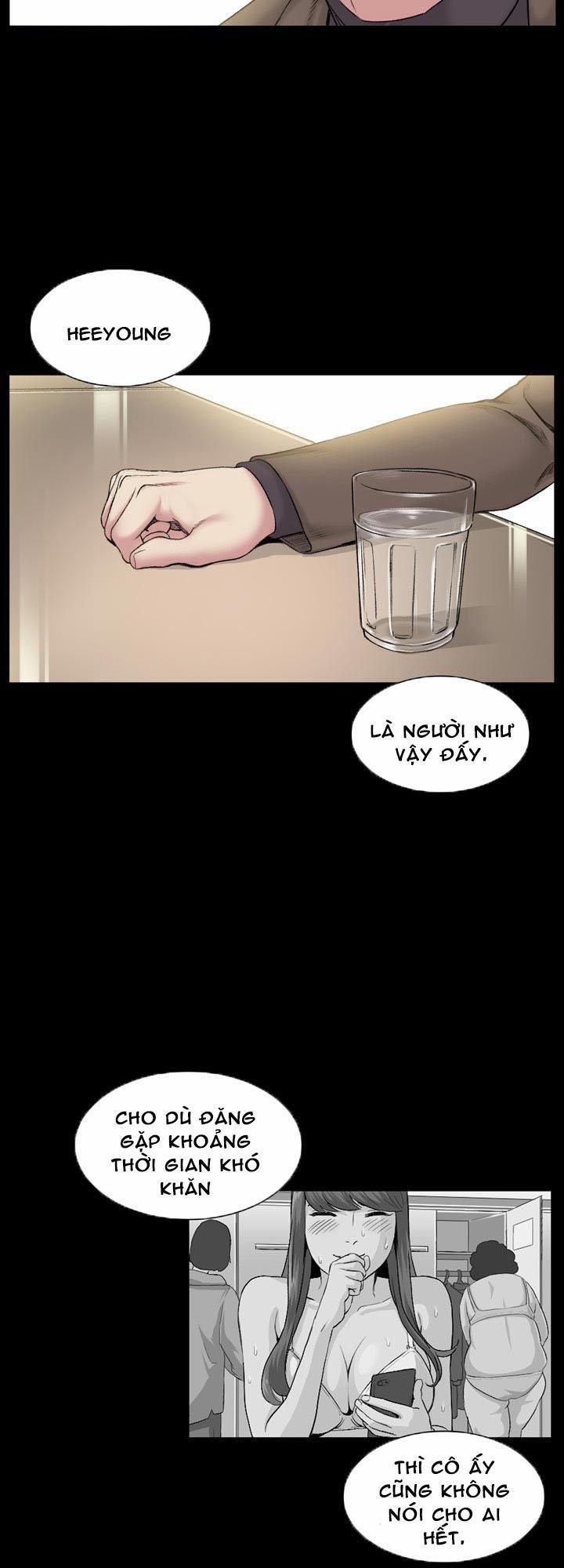 By Chance 39 trang 38