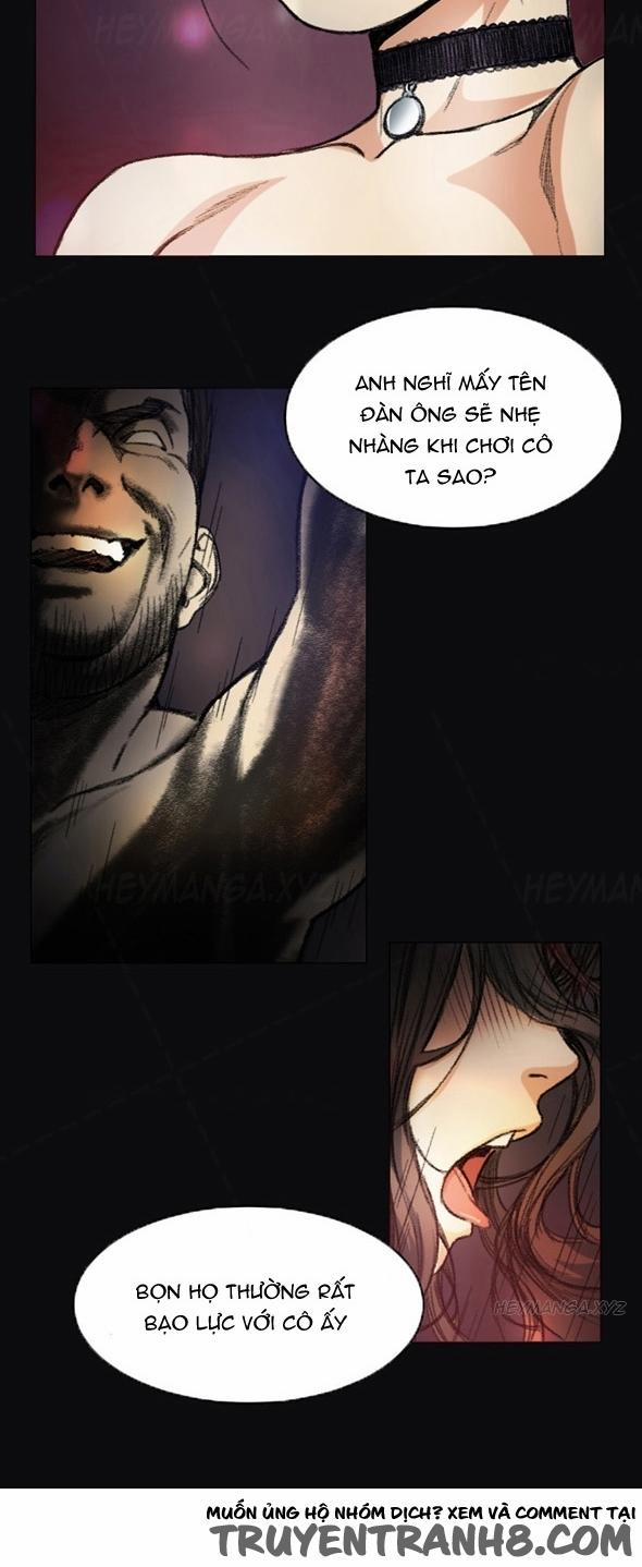 By Chance 4 trang 20