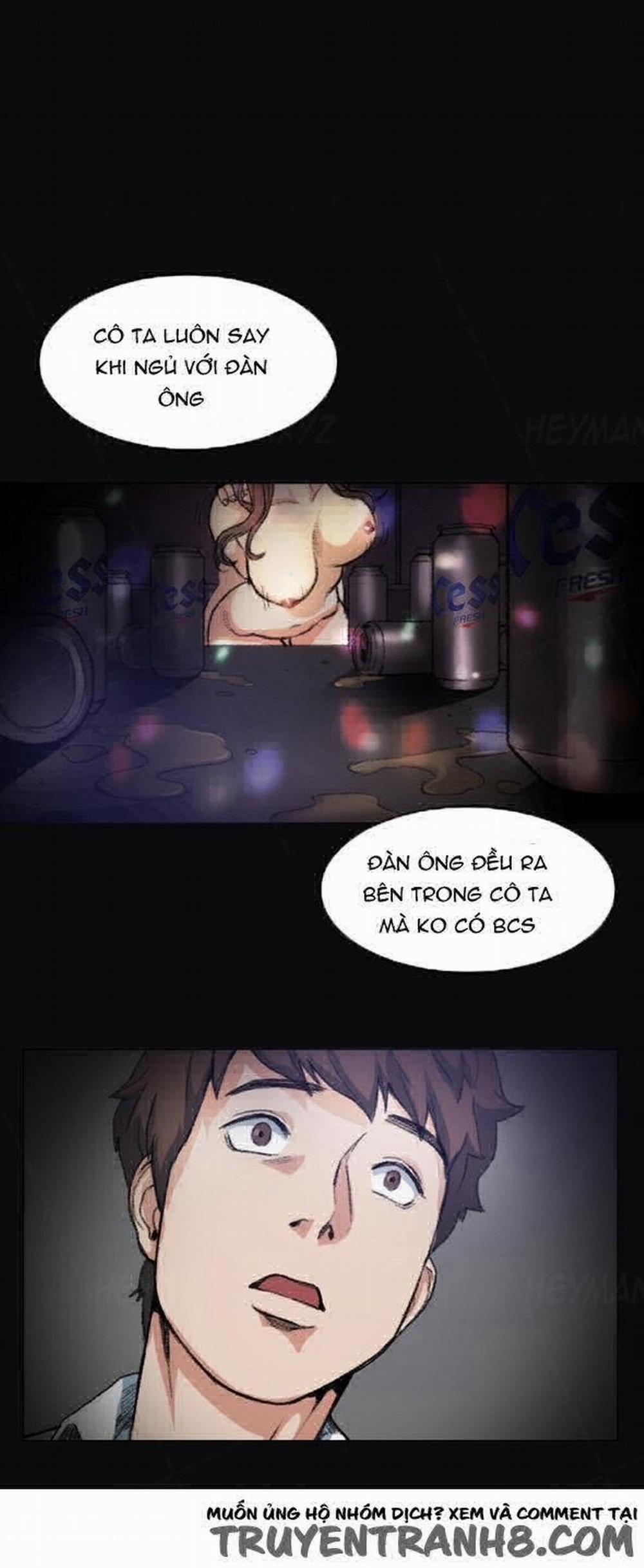 By Chance 4 trang 26