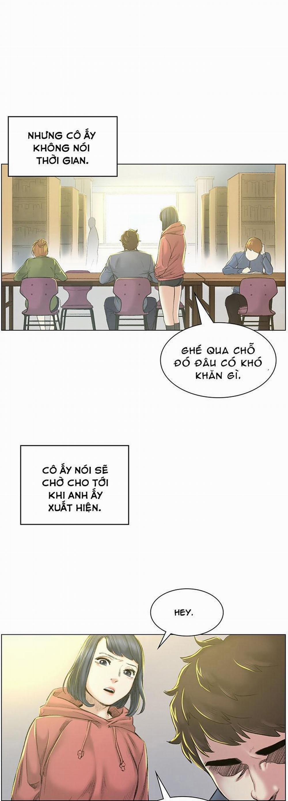 By Chance 40 trang 28