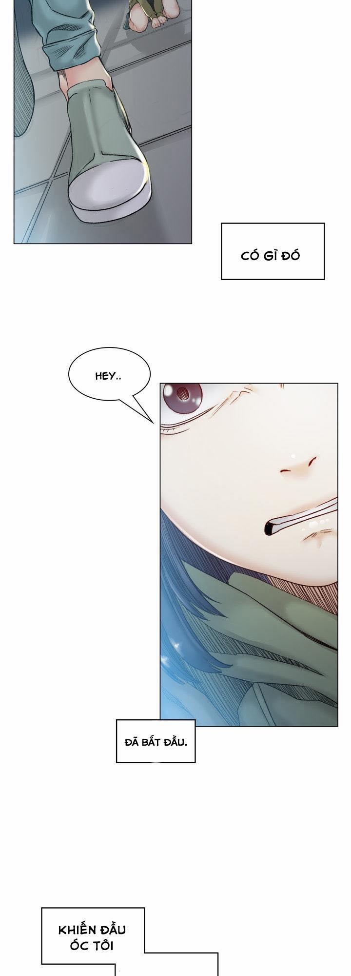 By Chance 41 trang 26