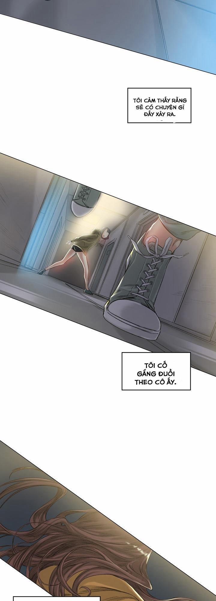 By Chance 41 trang 32