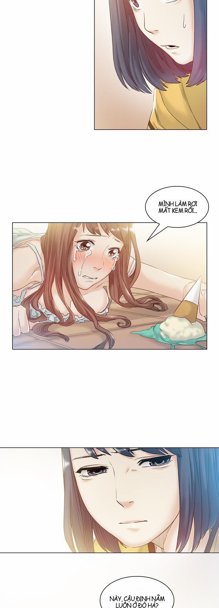 By Chance 42 trang 28