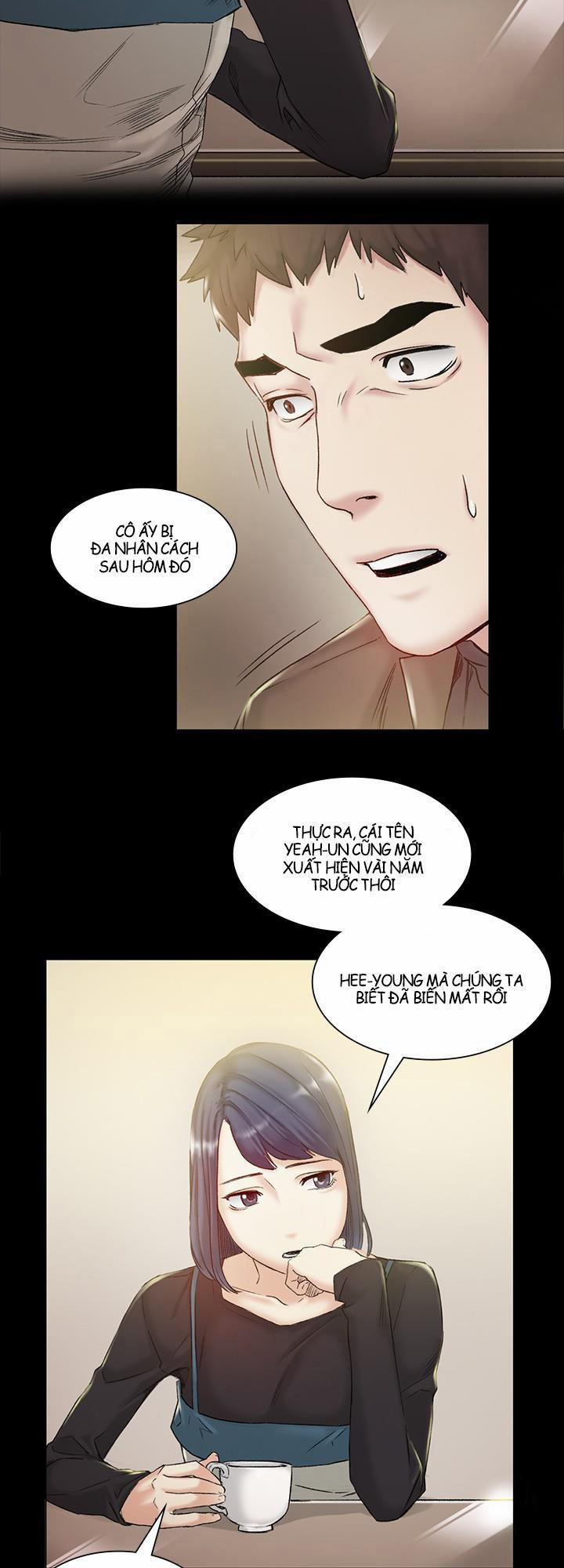 By Chance 42 trang 35