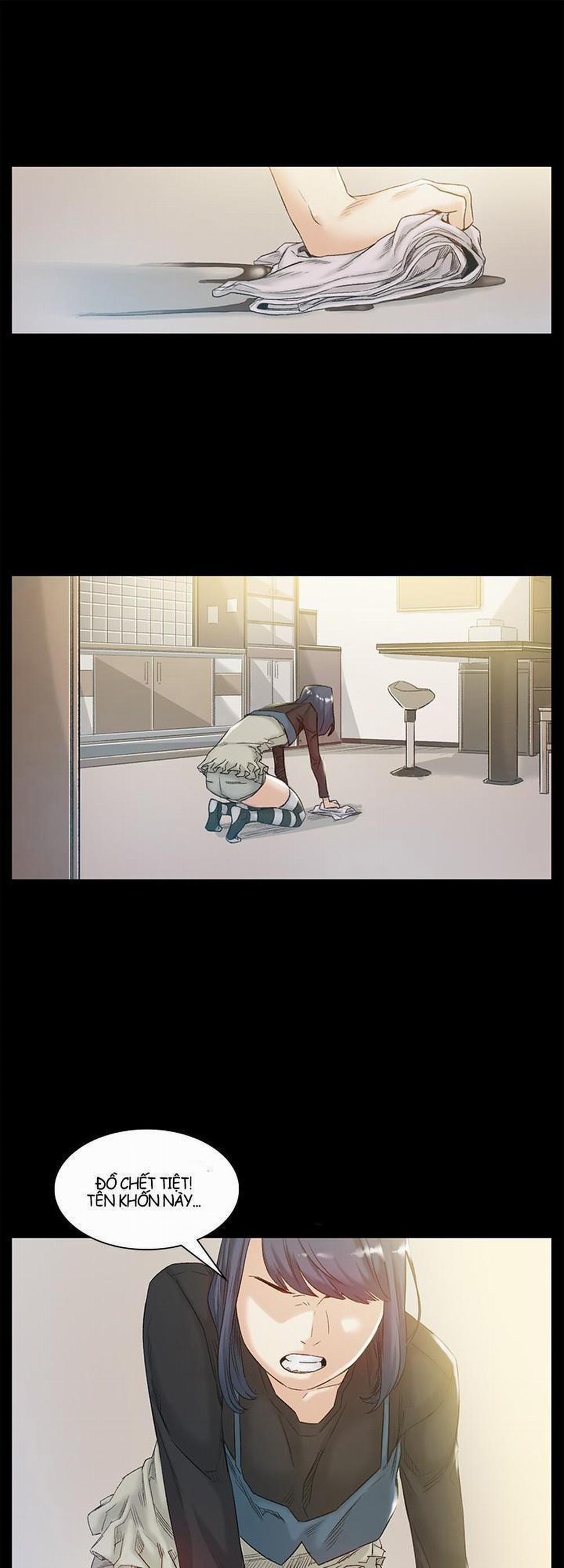 By Chance 43 trang 1