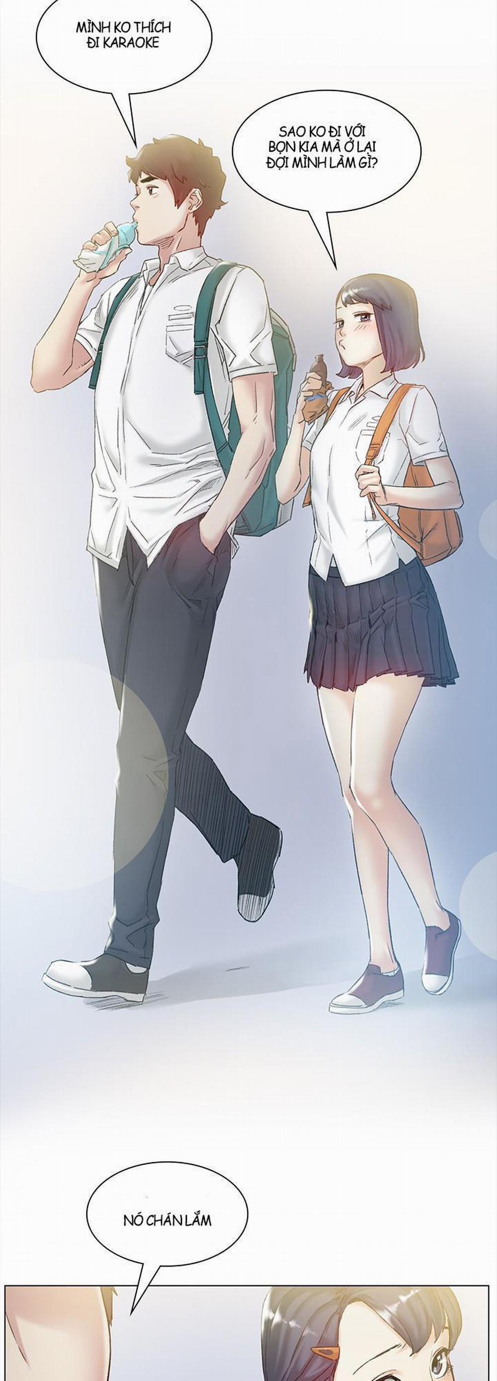 By Chance 43 trang 10