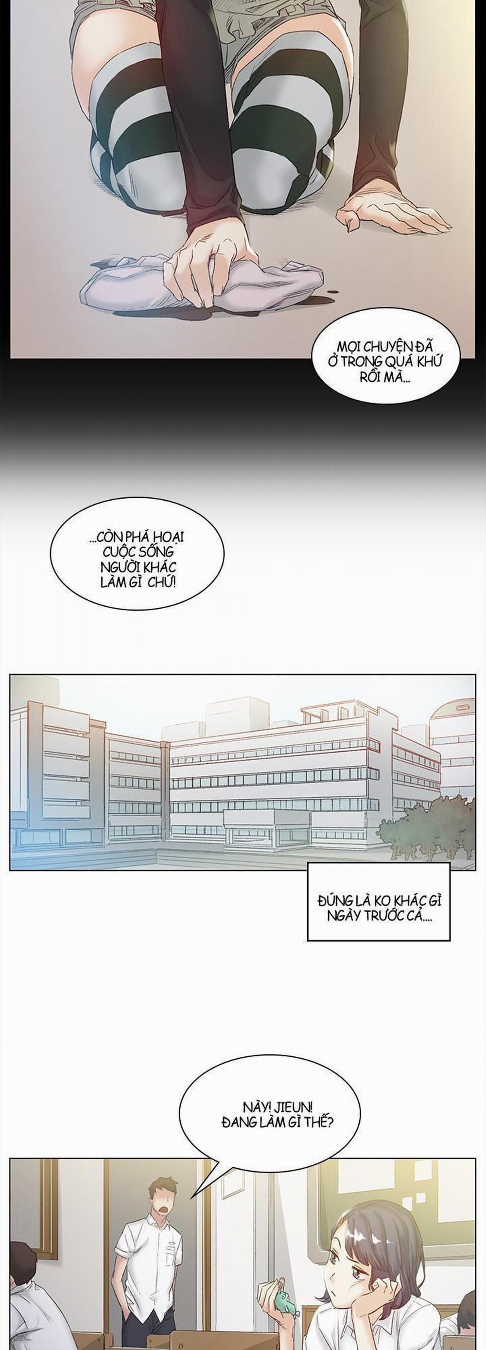 By Chance 43 trang 2