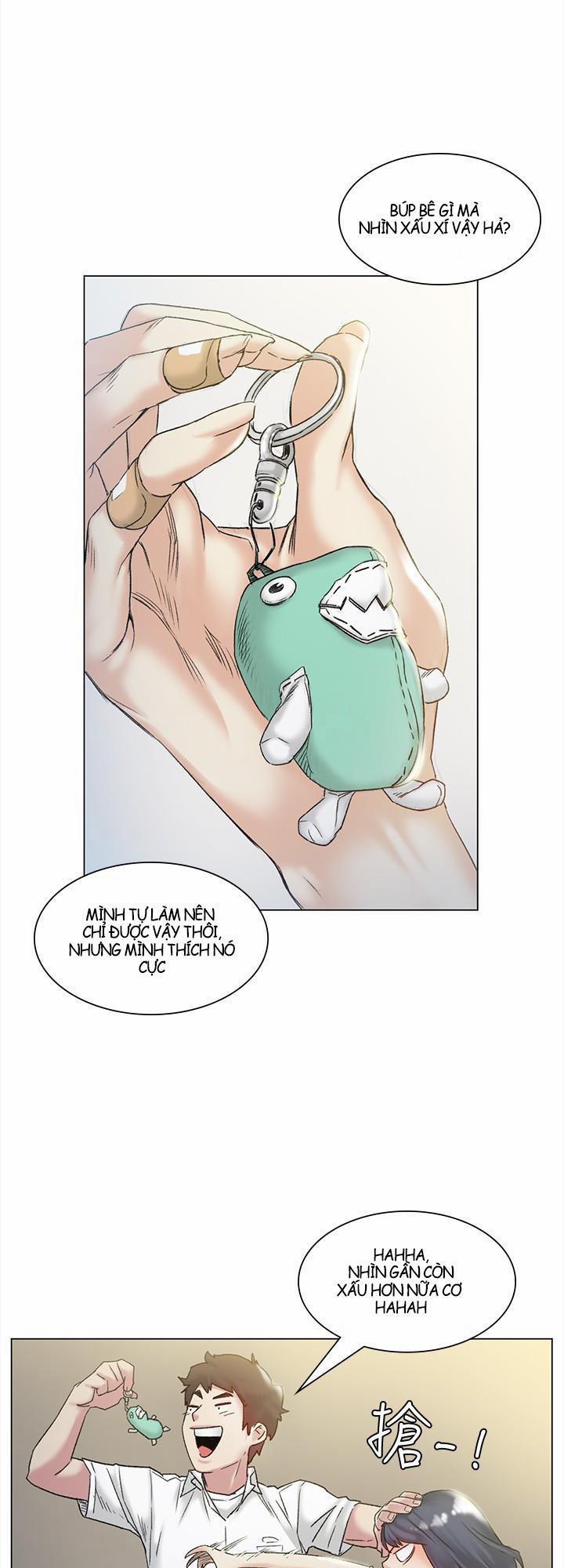 By Chance 43 trang 4