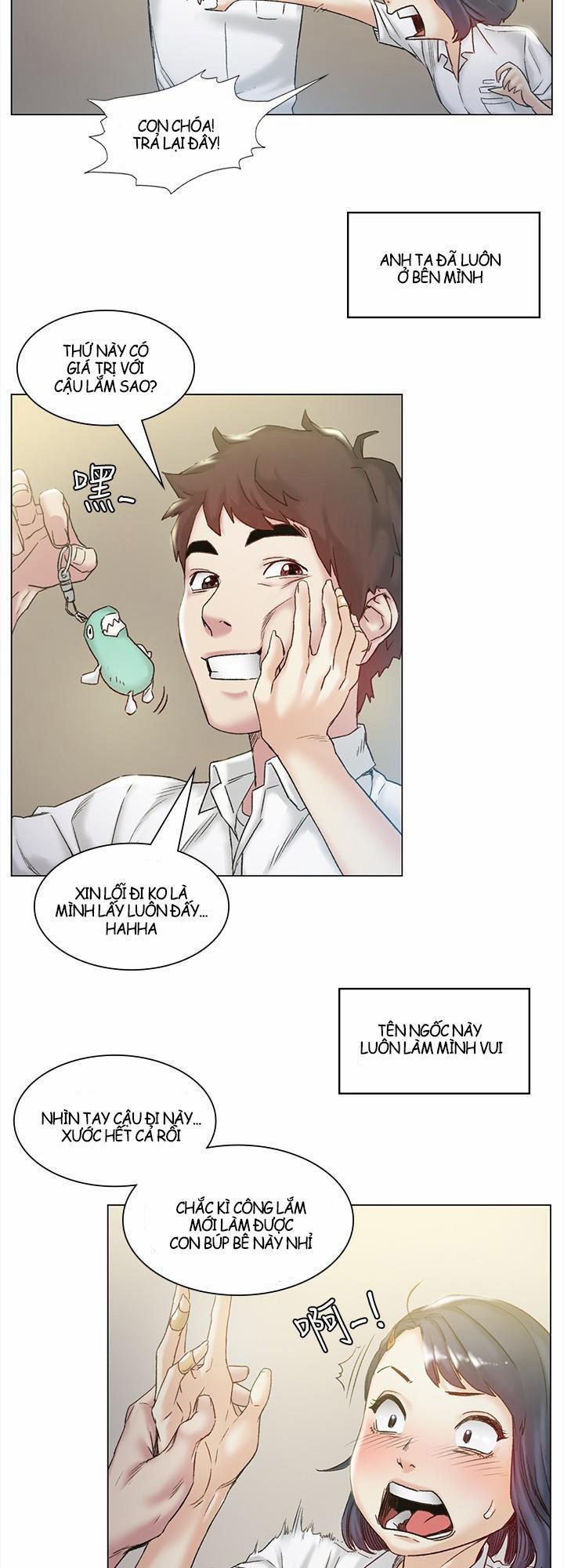 By Chance 43 trang 5