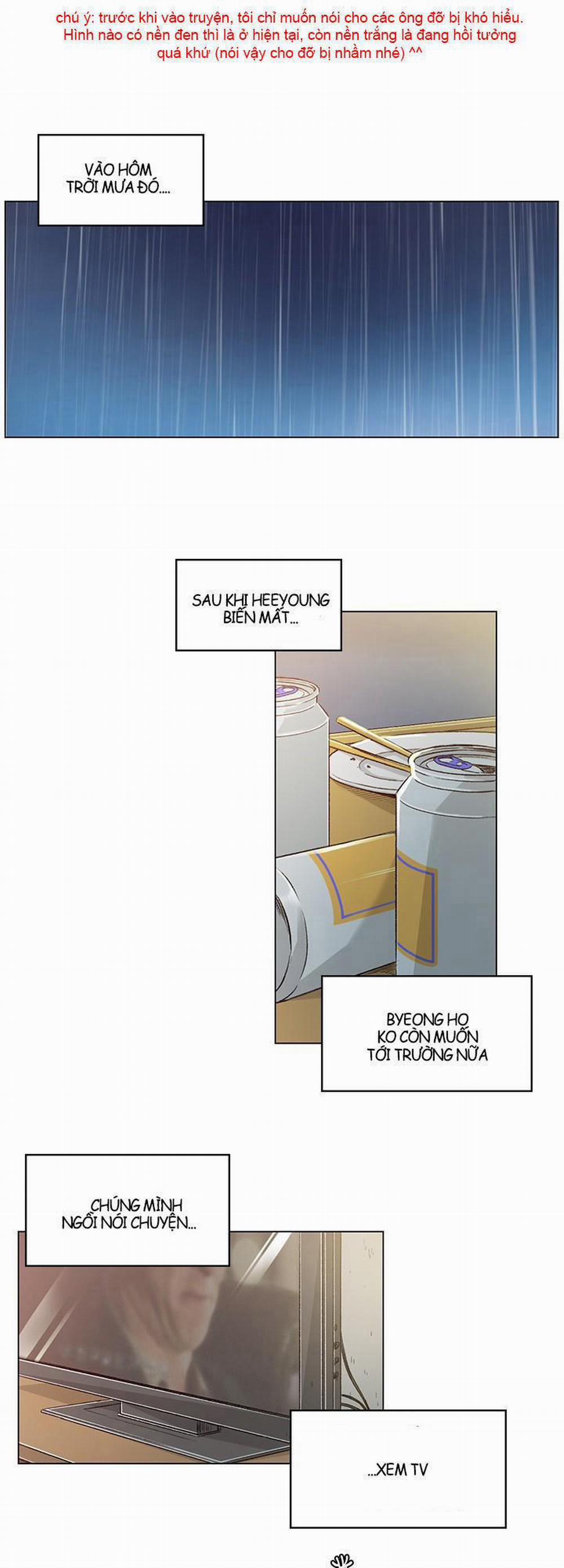 By Chance 44 trang 1