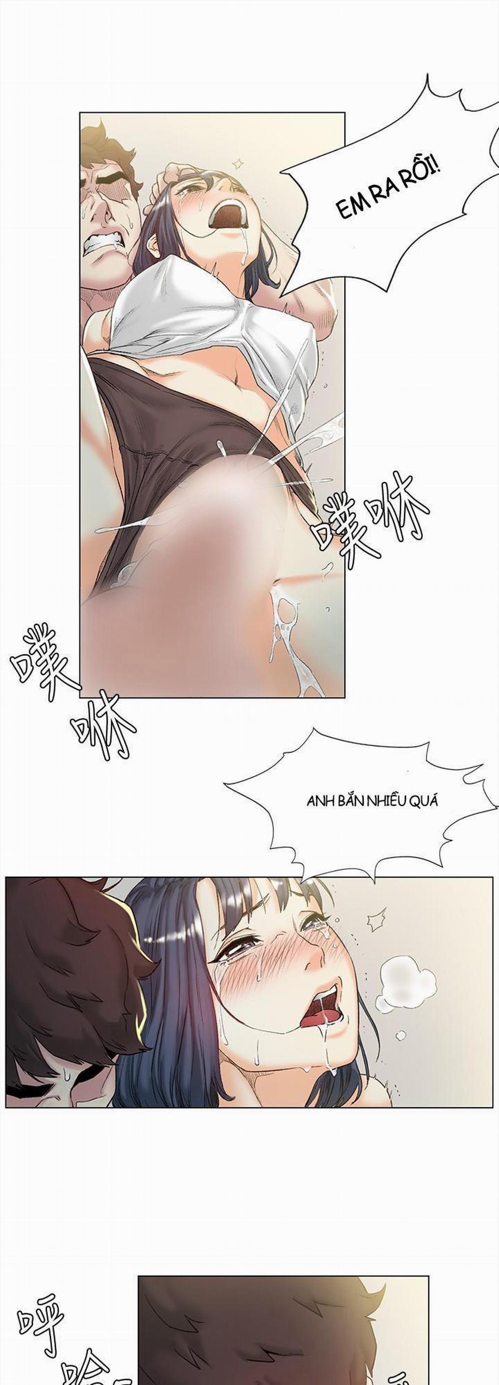 By Chance 44 trang 21