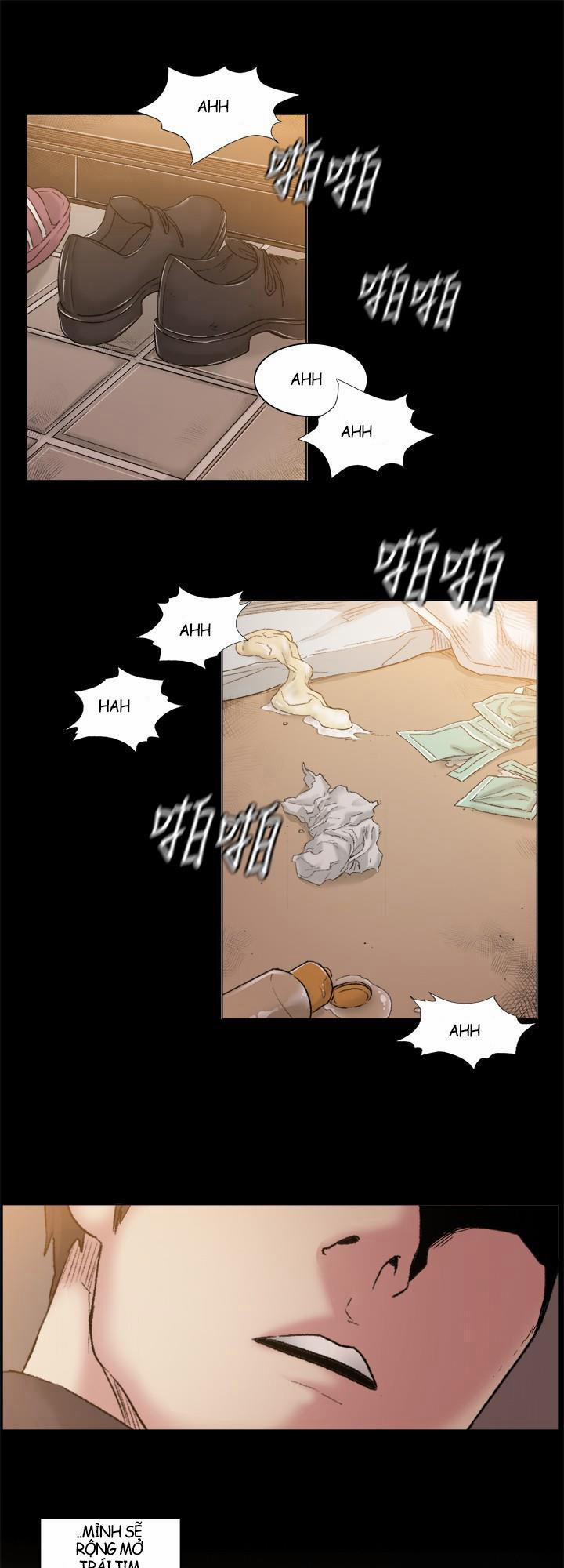 By Chance 45 trang 38