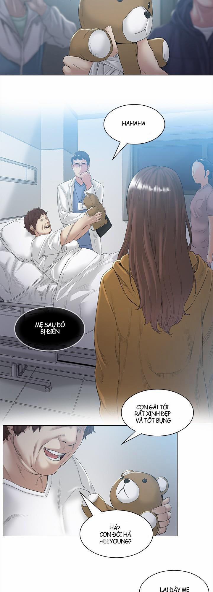 By Chance 48 trang 22