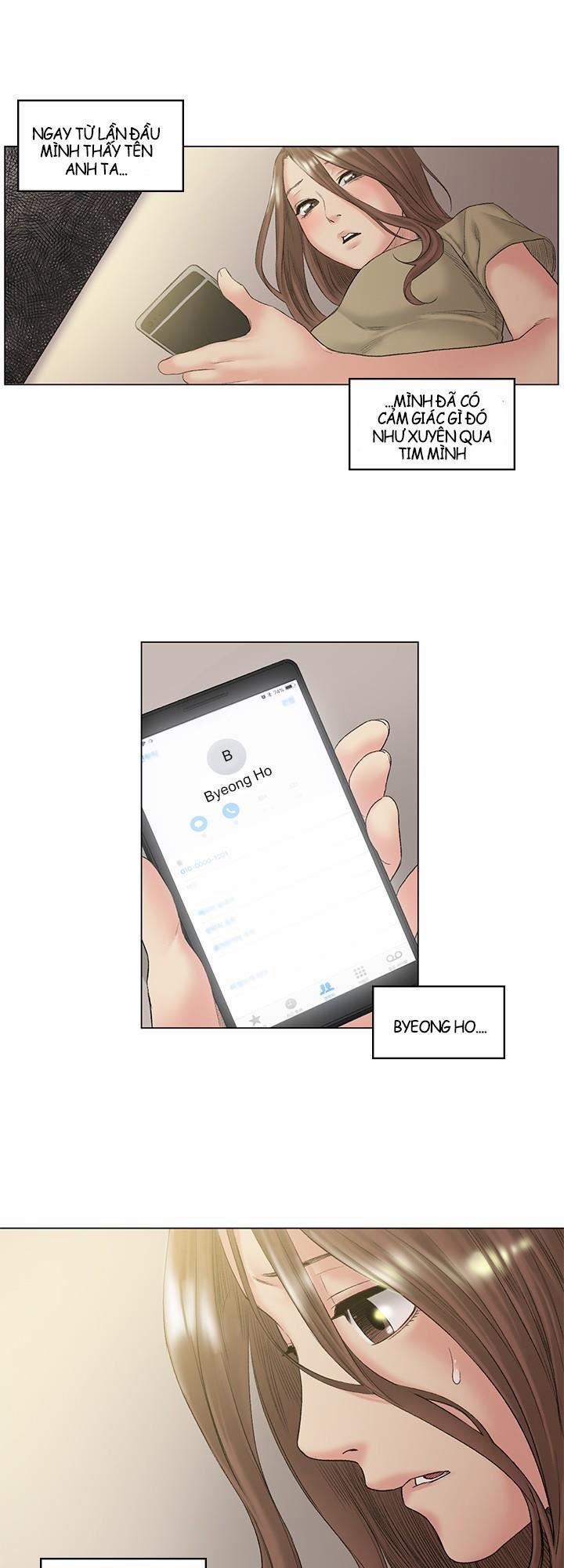 By Chance 49 trang 14