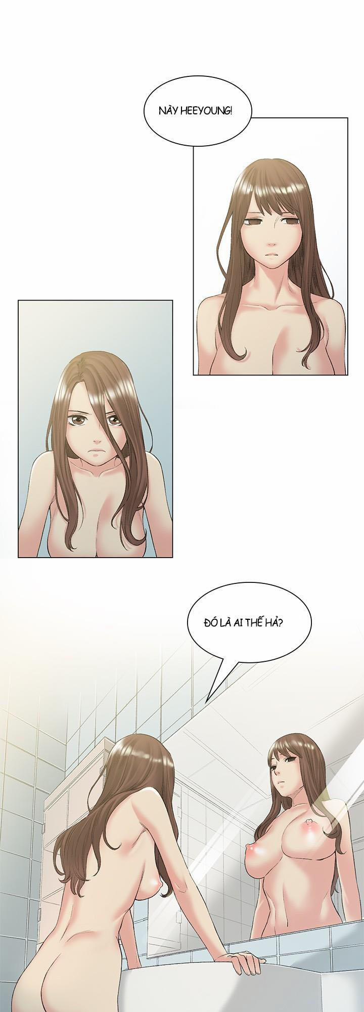 By Chance 49 trang 22