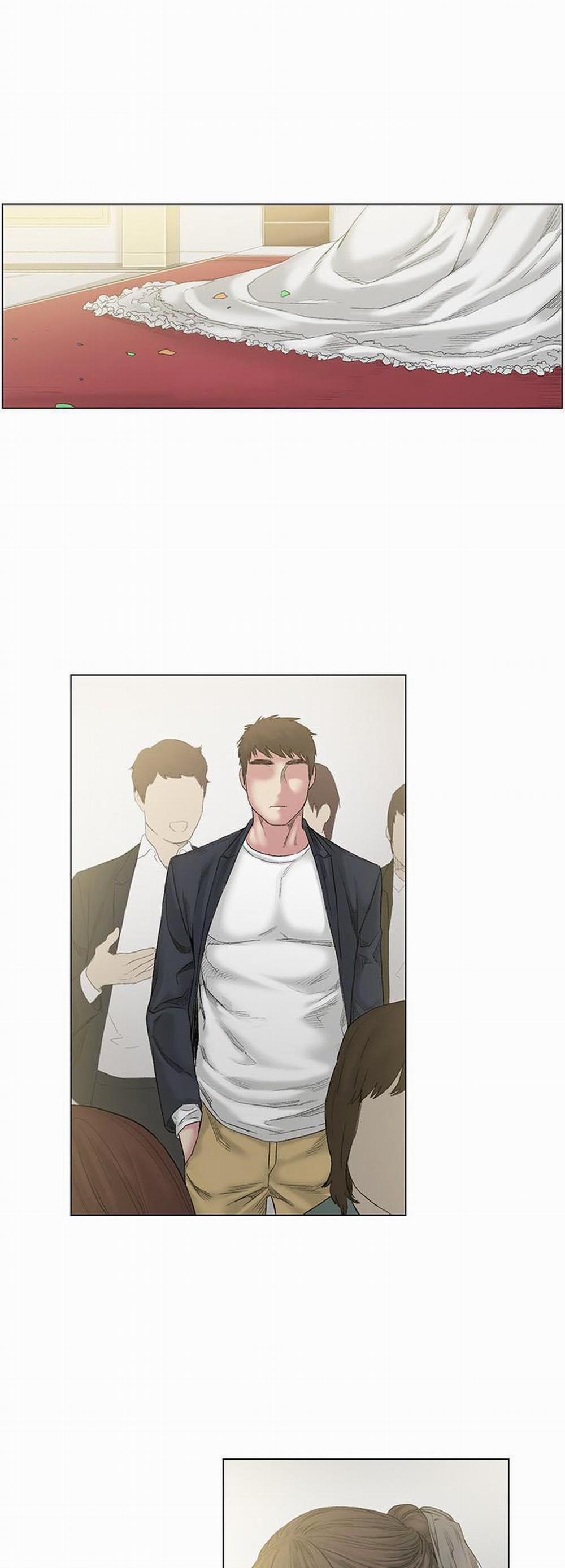 By Chance 52 trang 1