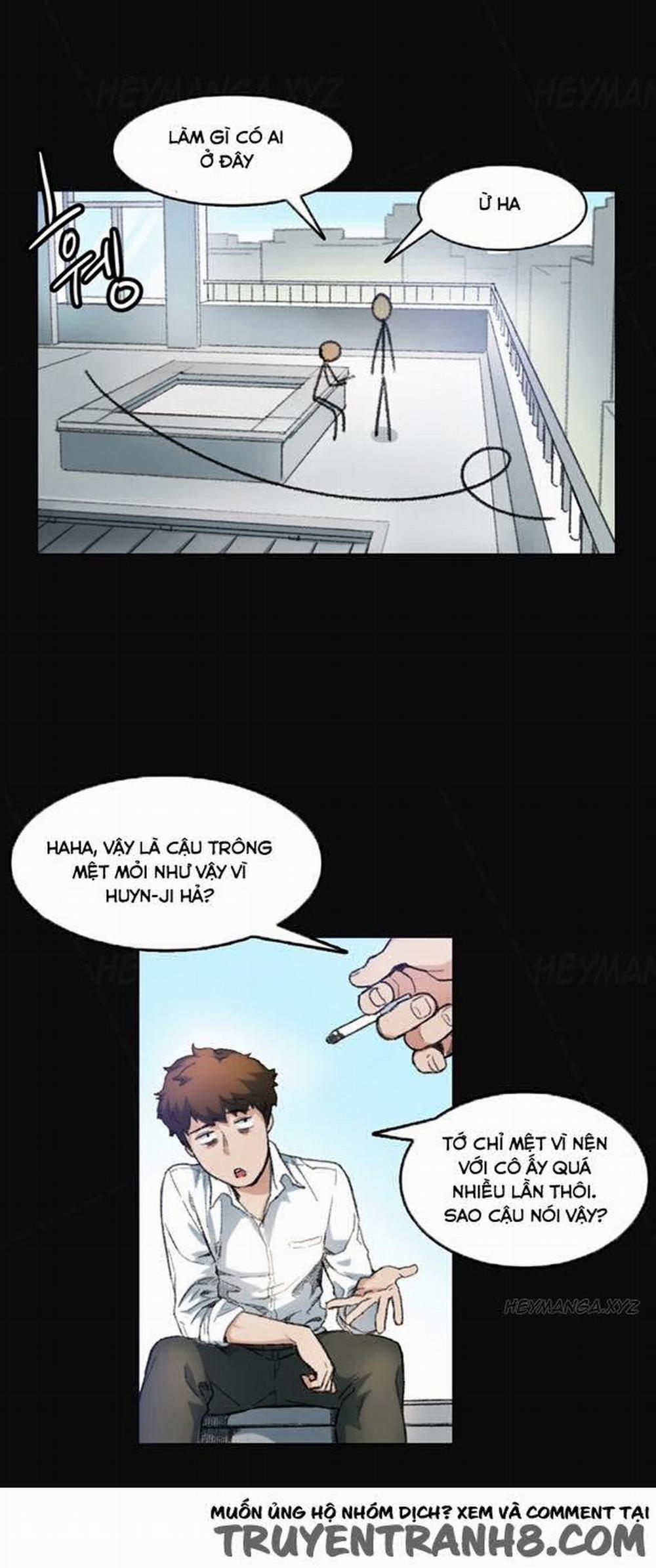 By Chance 7 trang 21