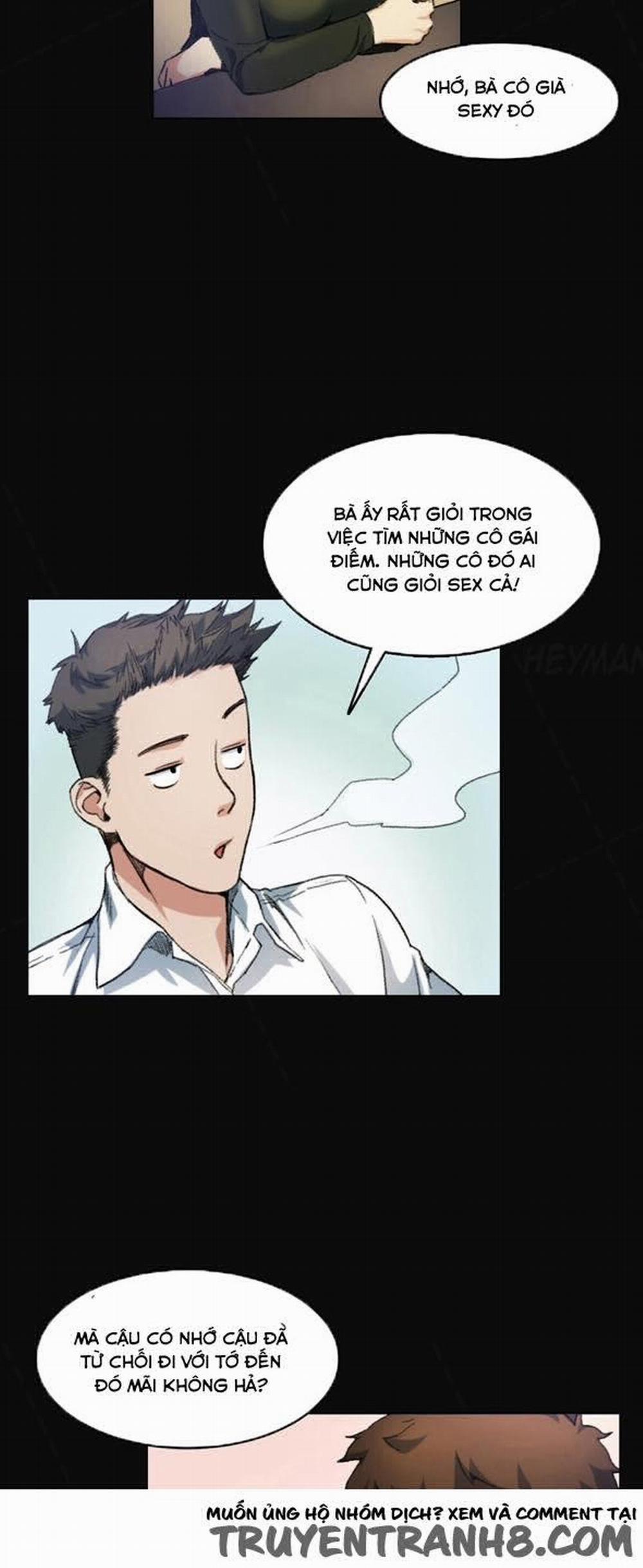 By Chance 7 trang 23