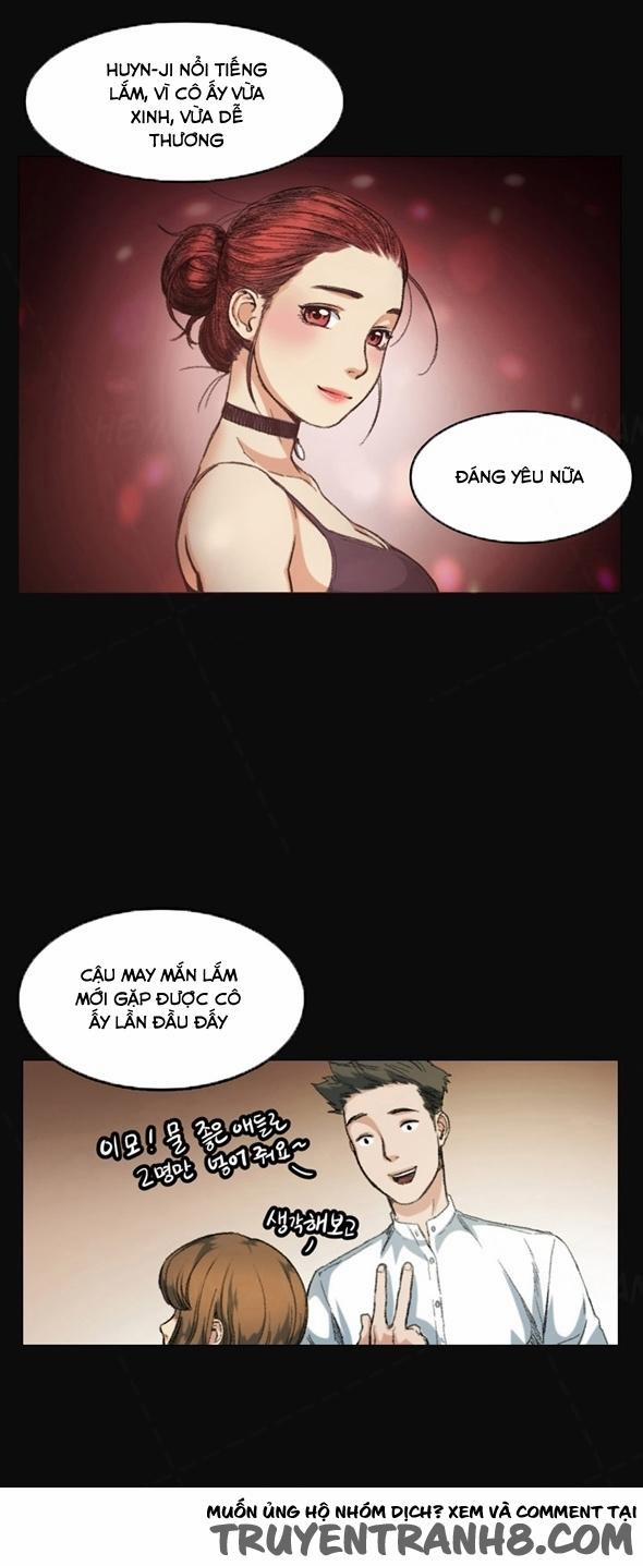 By Chance 7 trang 25