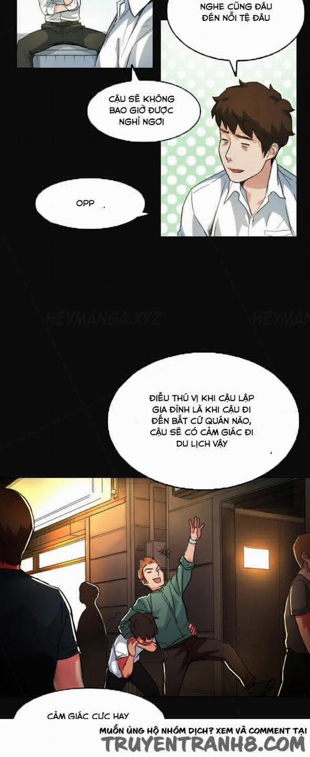 By Chance 7 trang 39