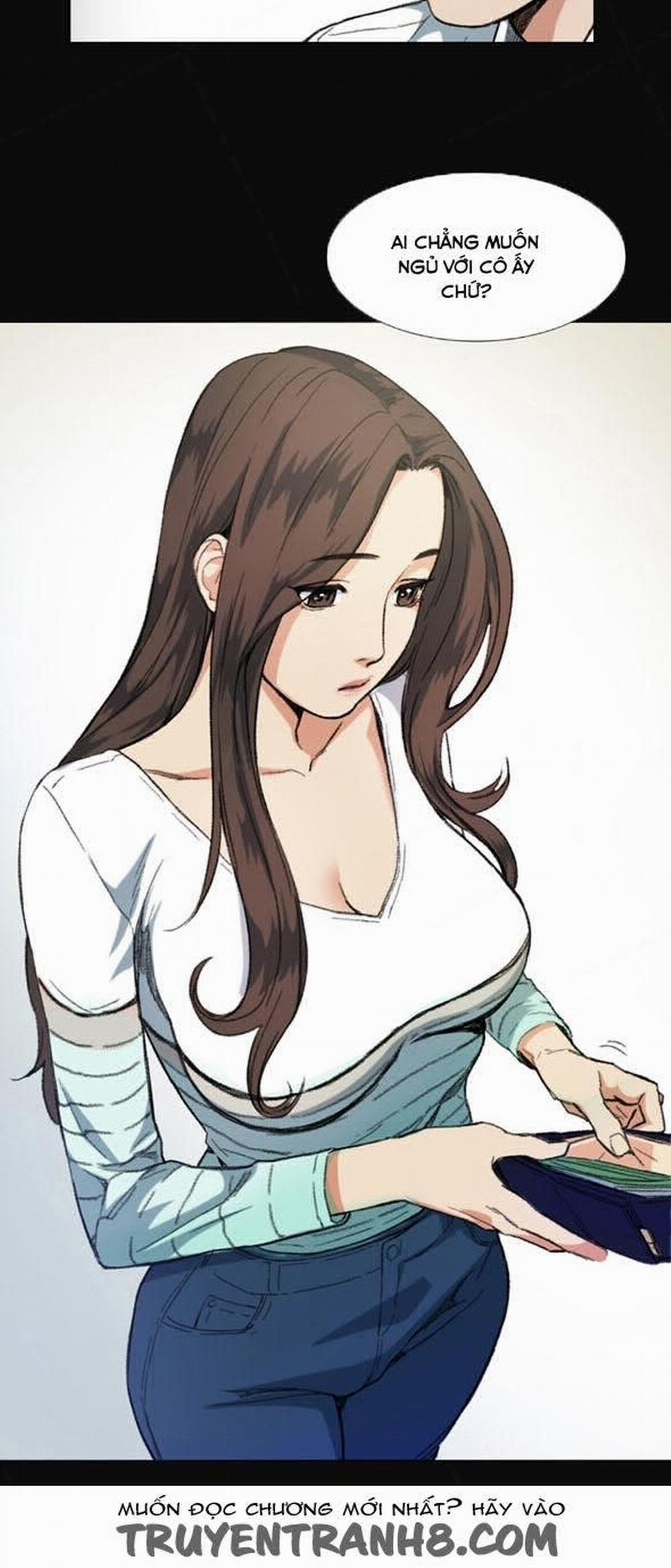 By Chance 8 trang 11