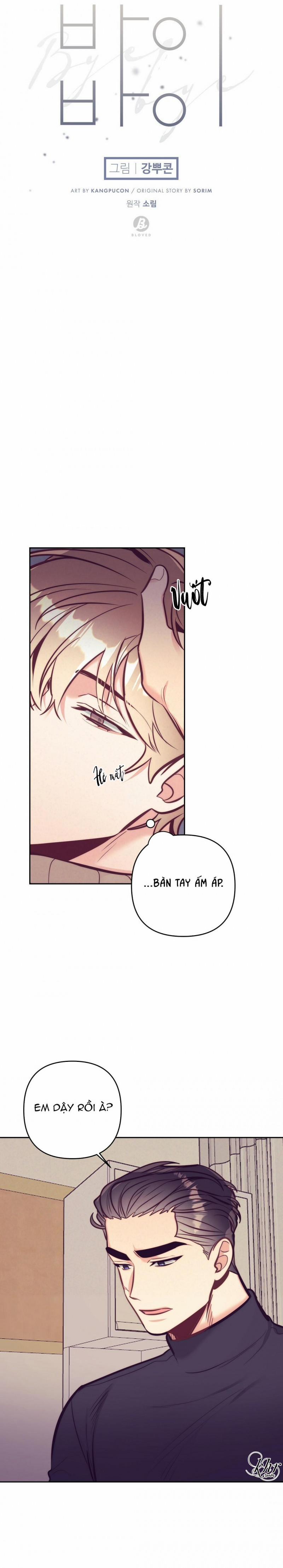 BYE BYE 0 End trang 6